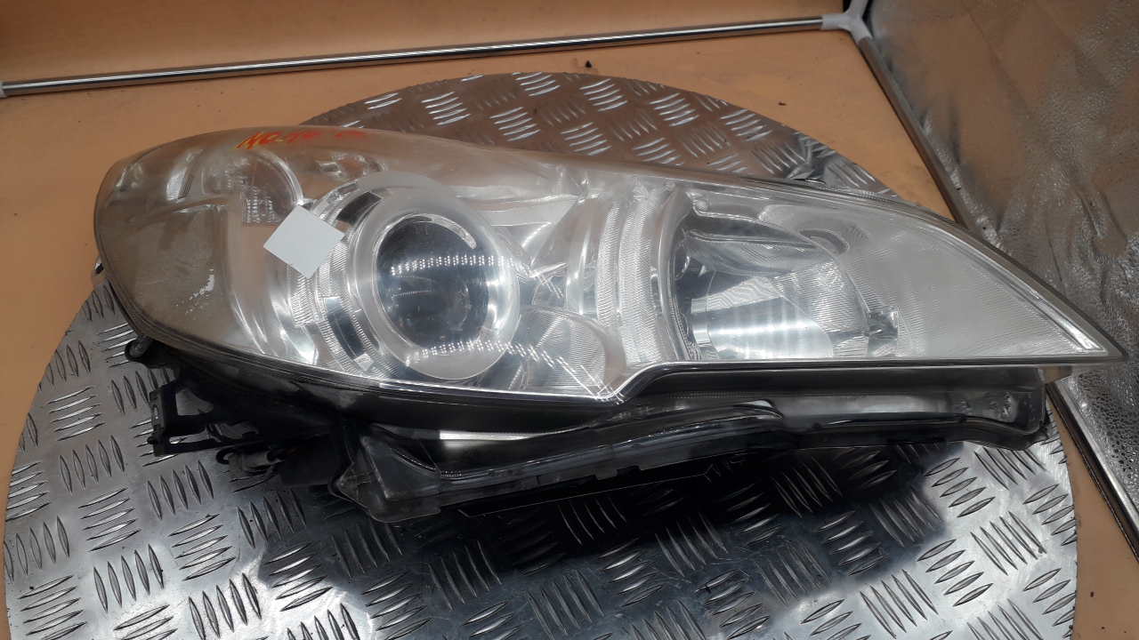 Фара правая для Legacy Outback (B14) 2009-2014