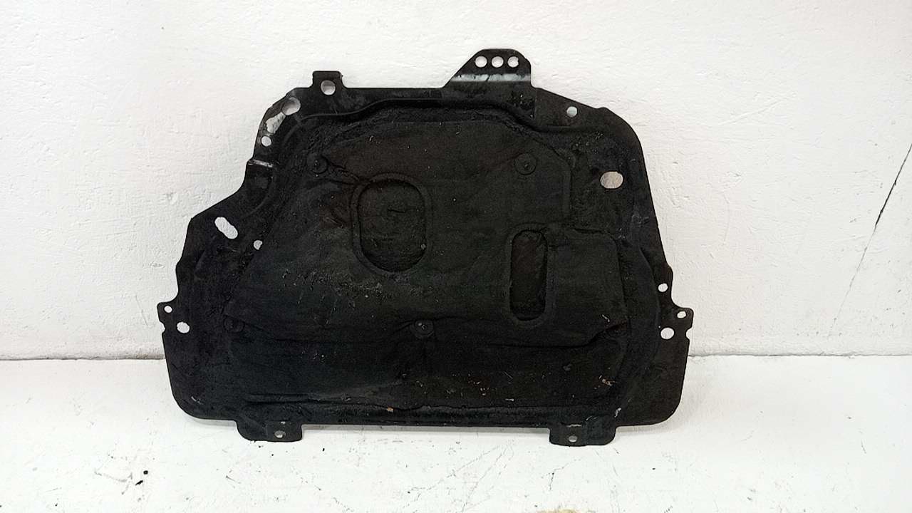 Защита картера