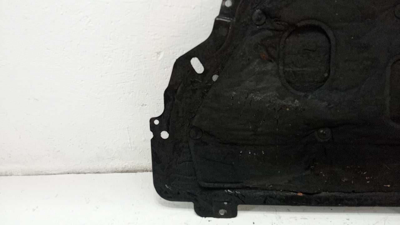 Защита картера