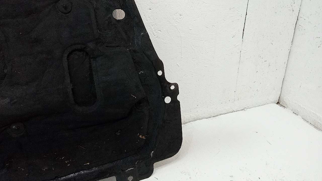 Защита картера