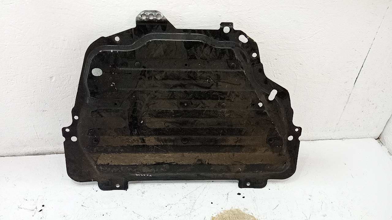 Защита картера