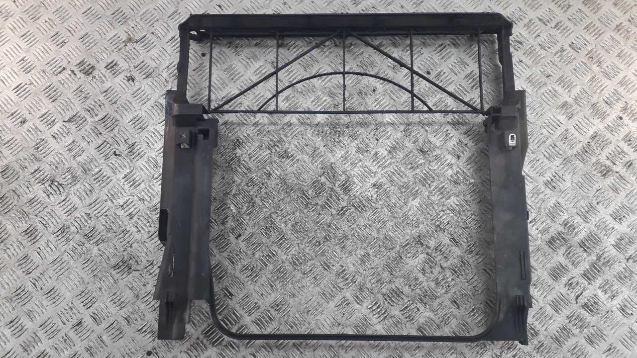 Рамка радиатора