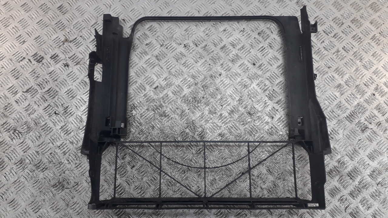 Рамка радиатора