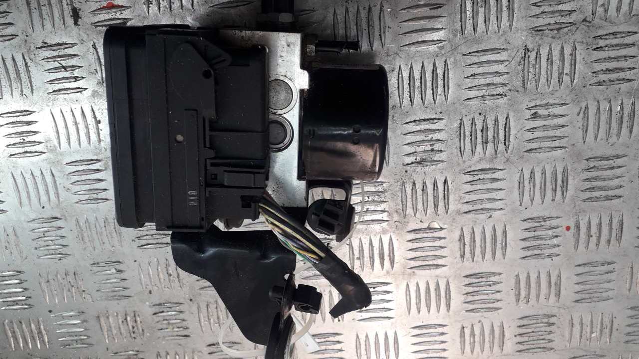 Блок ABS (насос)