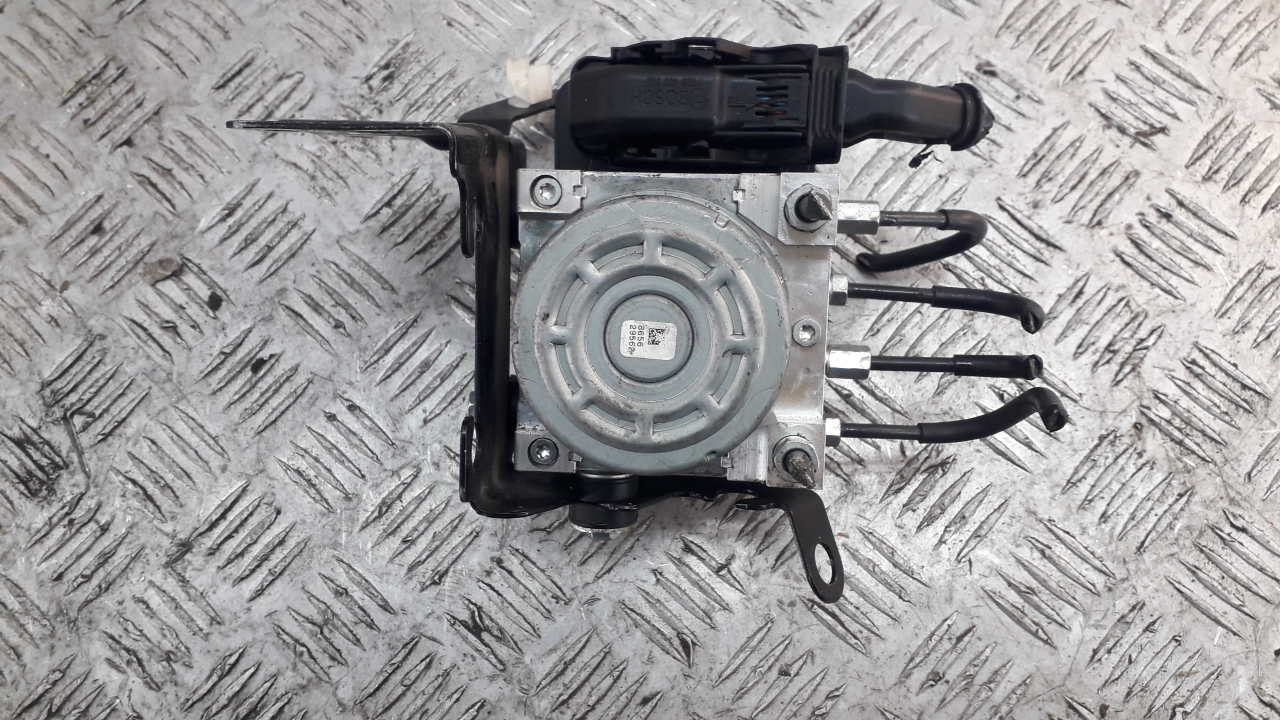 Блок ABS (насос)