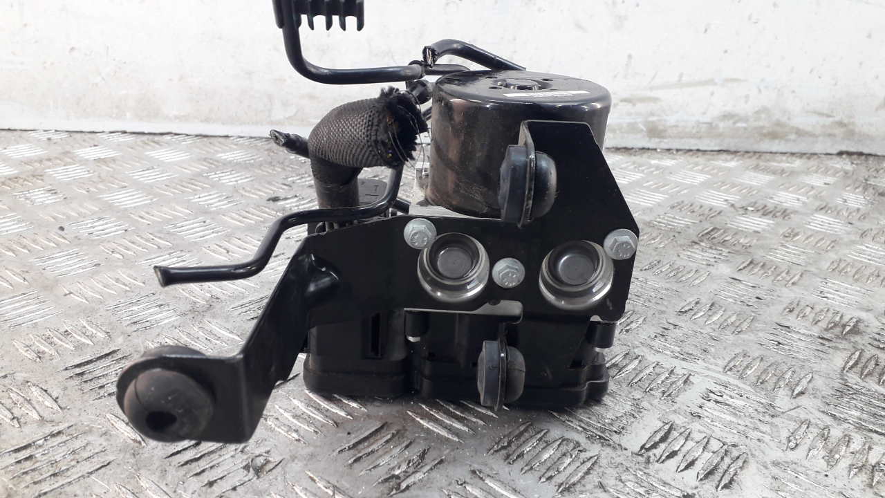 Блок ABS (насос)