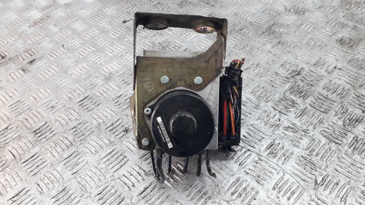 Блок ABS (насос)