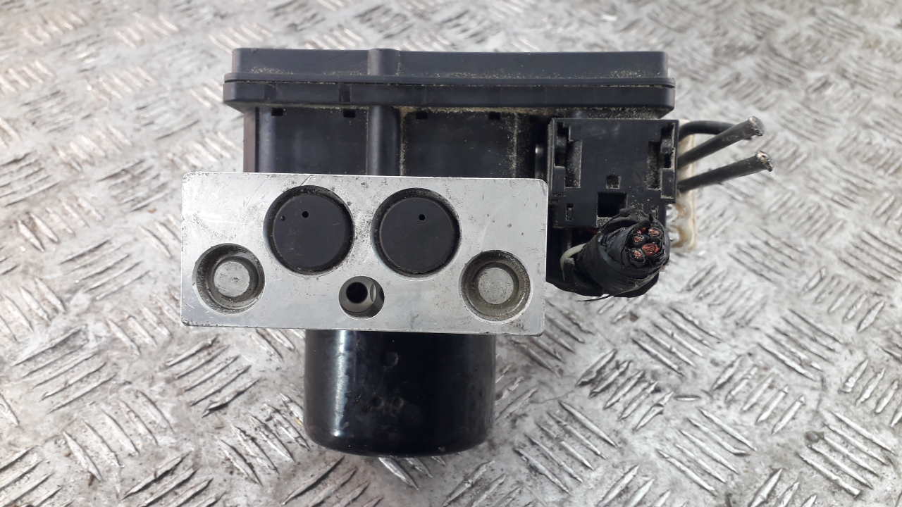 Блок ABS (насос)