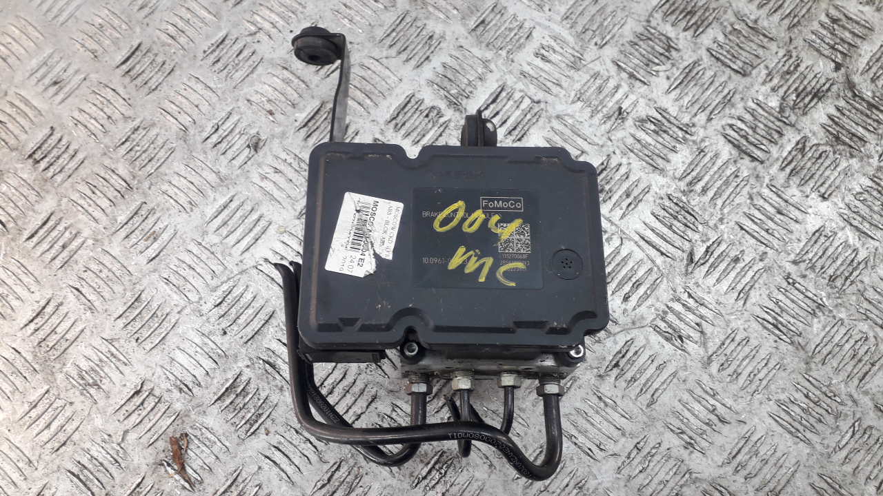 Блок ABS (насос)