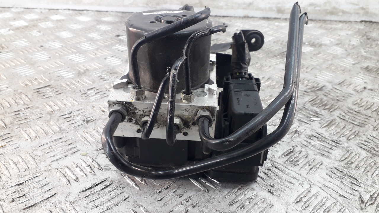 Блок ABS (насос)