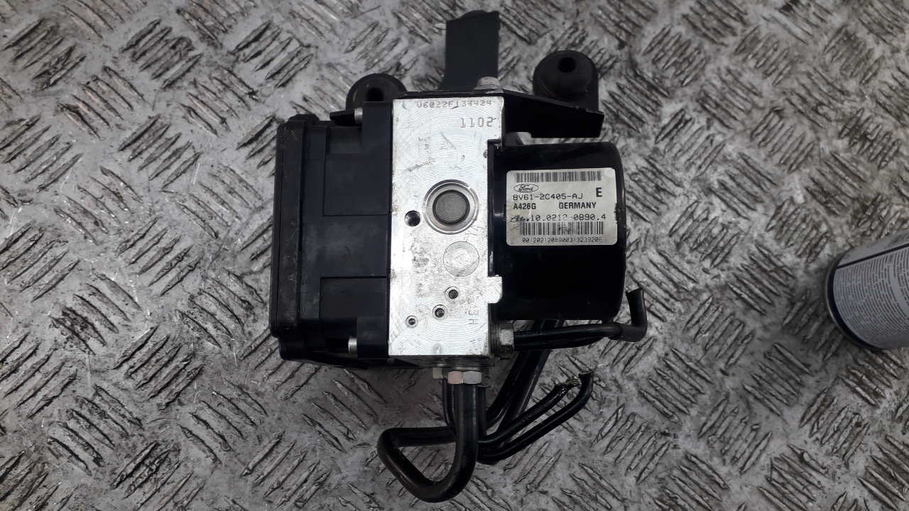 Блок ABS (насос)