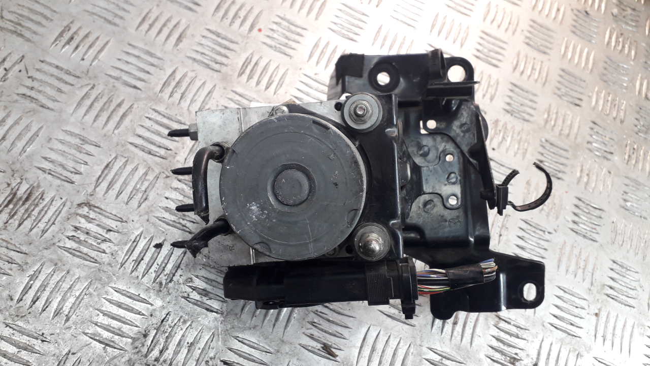 Блок ABS (насос)