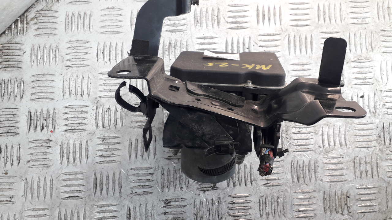 Блок ABS (насос)