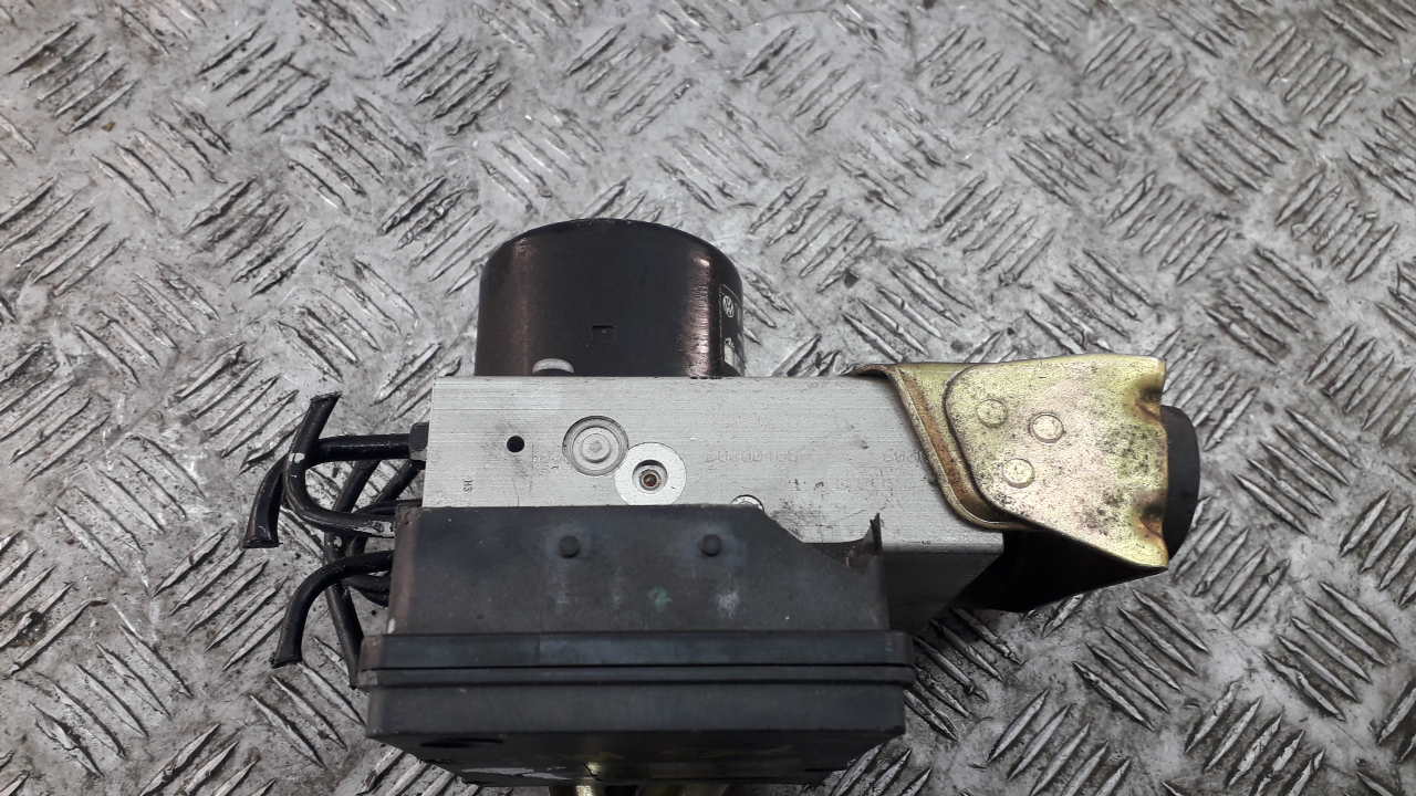 Блок ABS (насос)