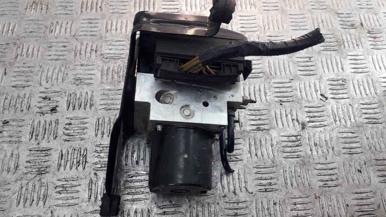 Блок ABS (насос)
