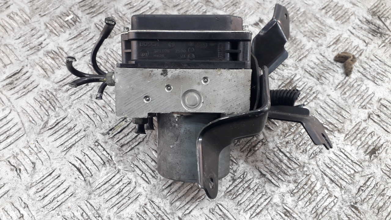 Блок ABS (насос)