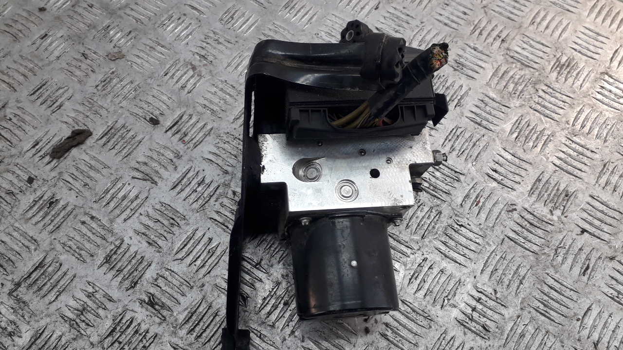 Блок ABS (насос)
