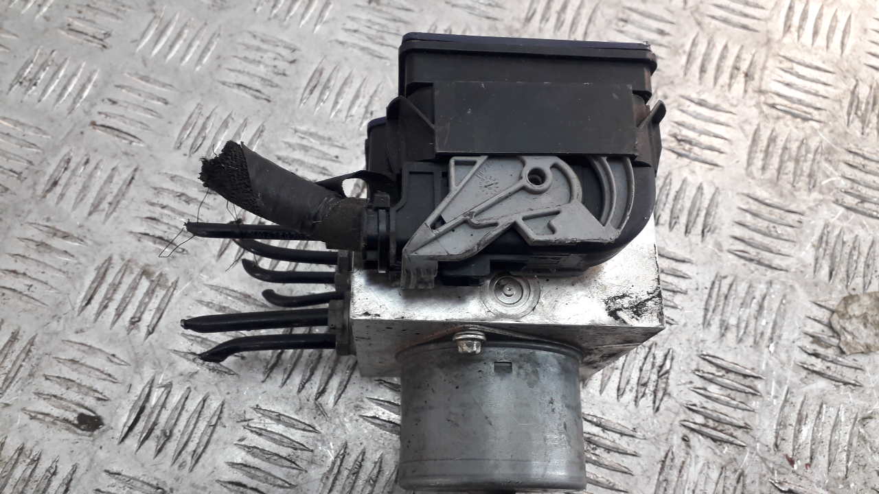 Блок ABS (насос)