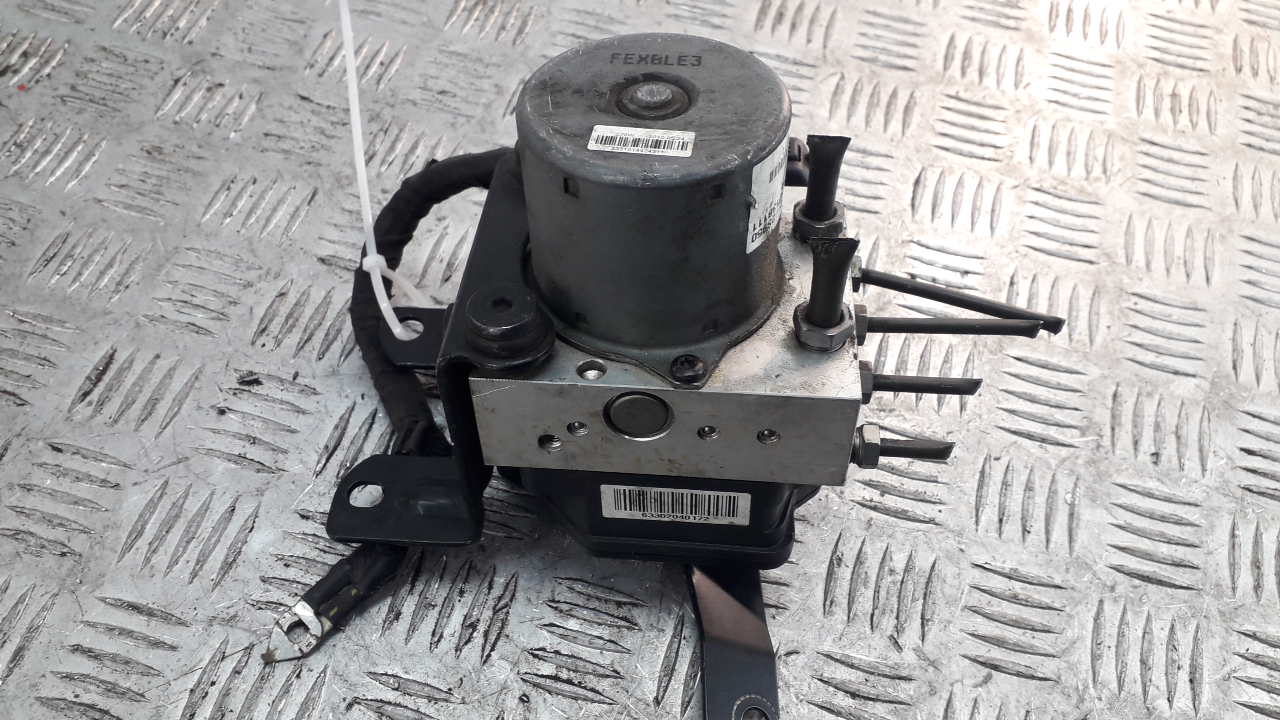 Блок ABS (насос)