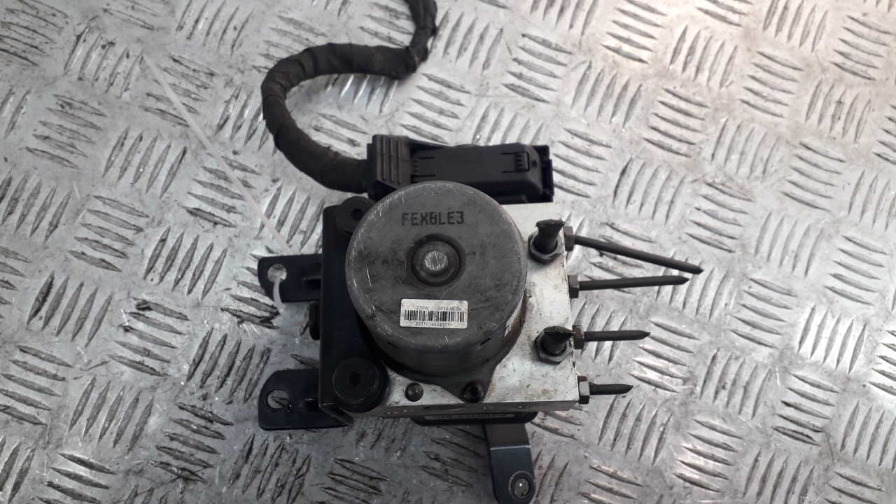 Блок ABS (насос)