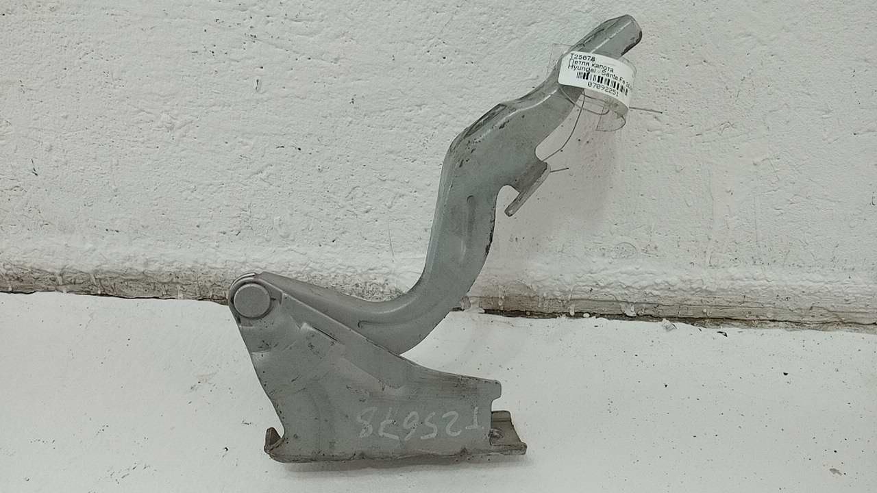 Петля капота правая