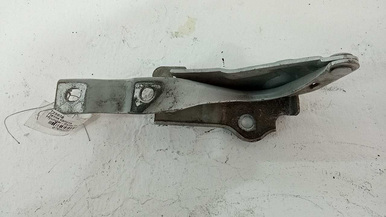 Петля капота правая