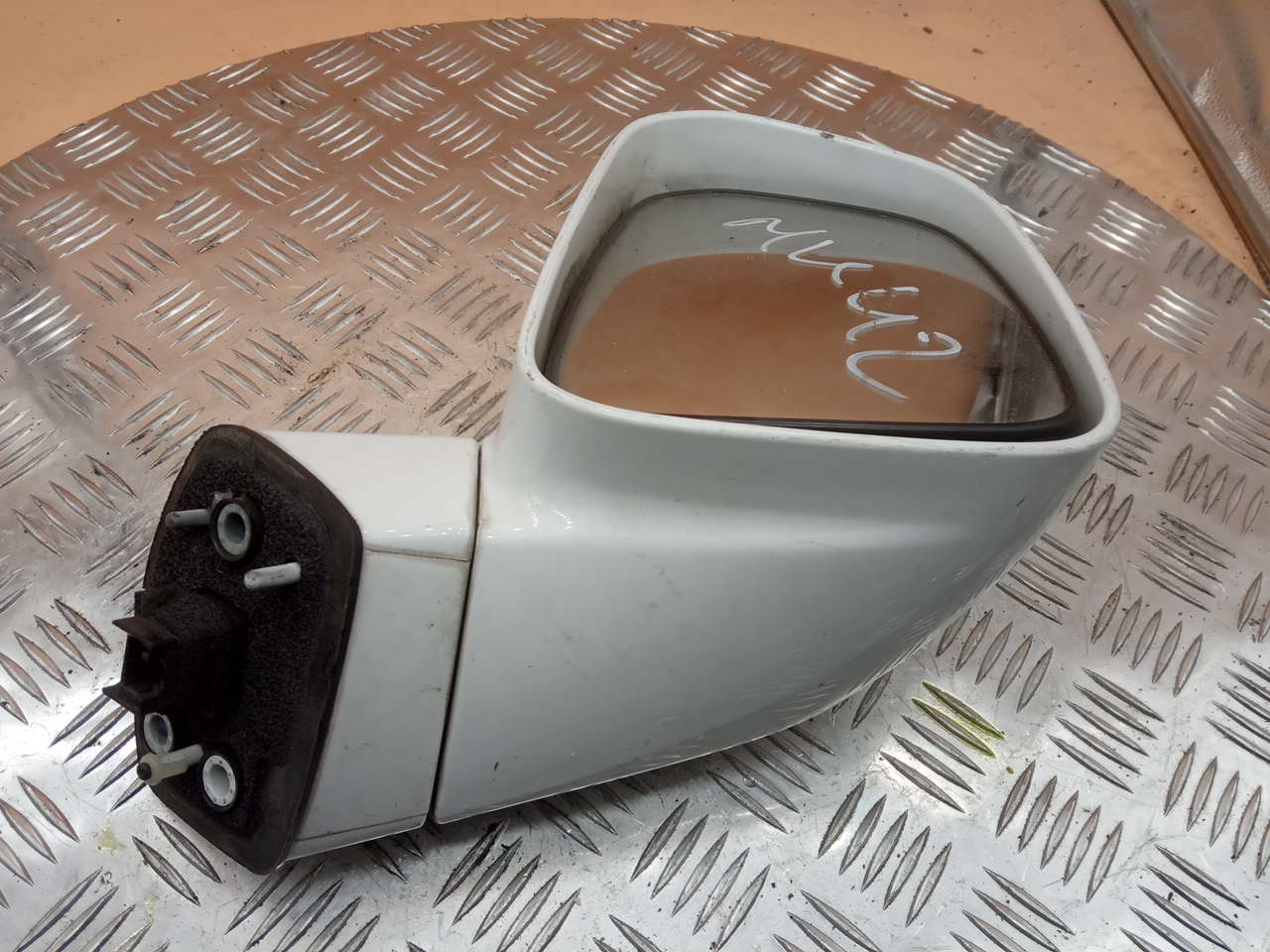 Зеркало левое электрическое