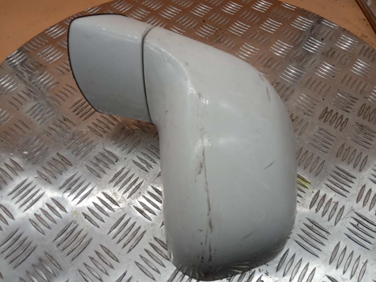 Зеркало левое электрическое