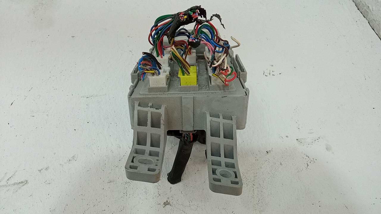 Блок предохранителей