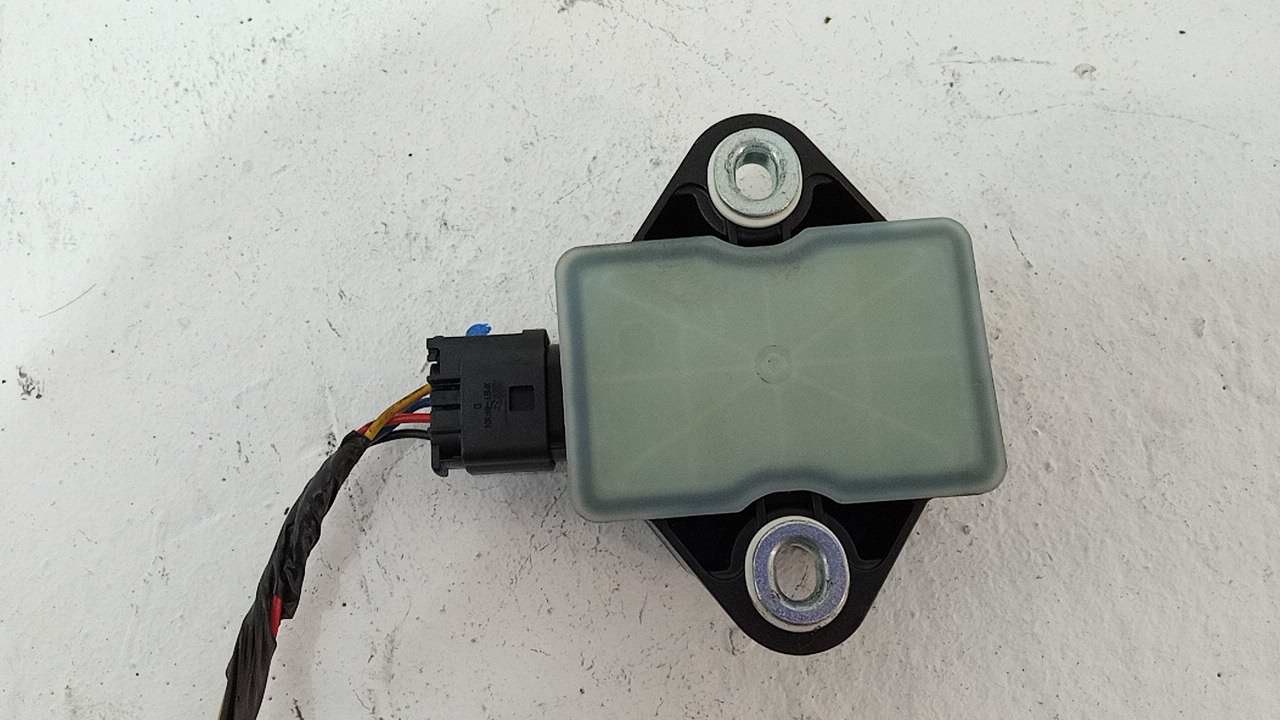 Датчик угла поворота рулевого колеса