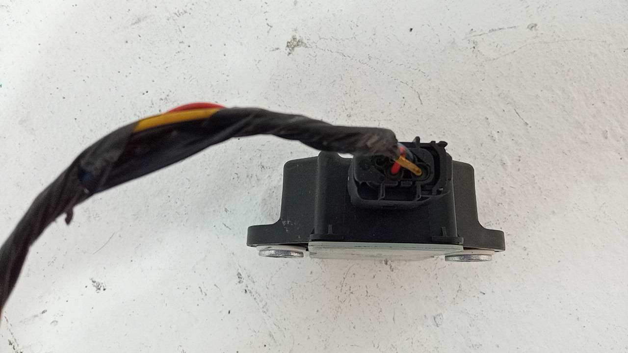 Датчик угла поворота рулевого колеса