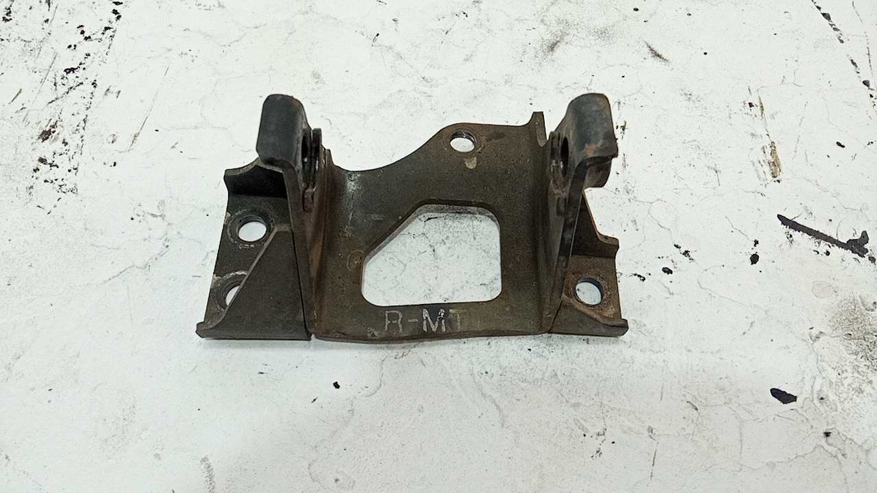 Кронштейн КПП