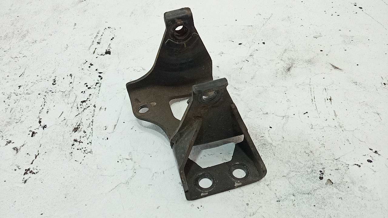 Кронштейн КПП