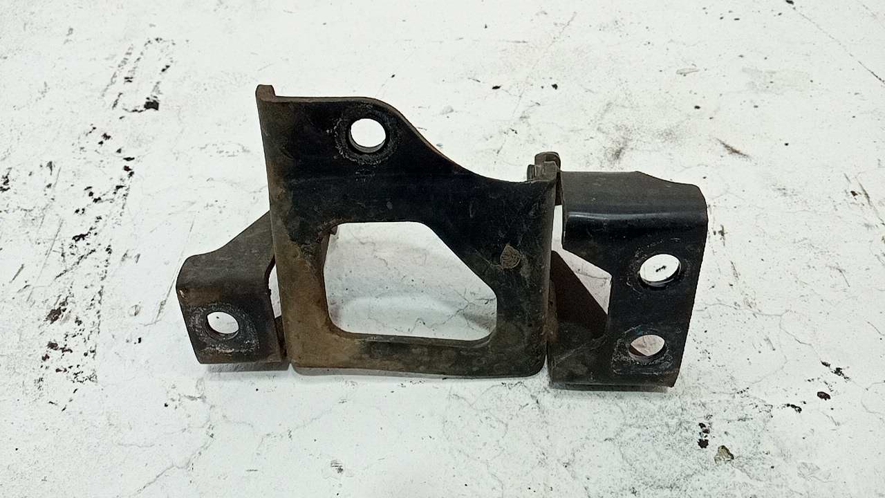 Кронштейн КПП