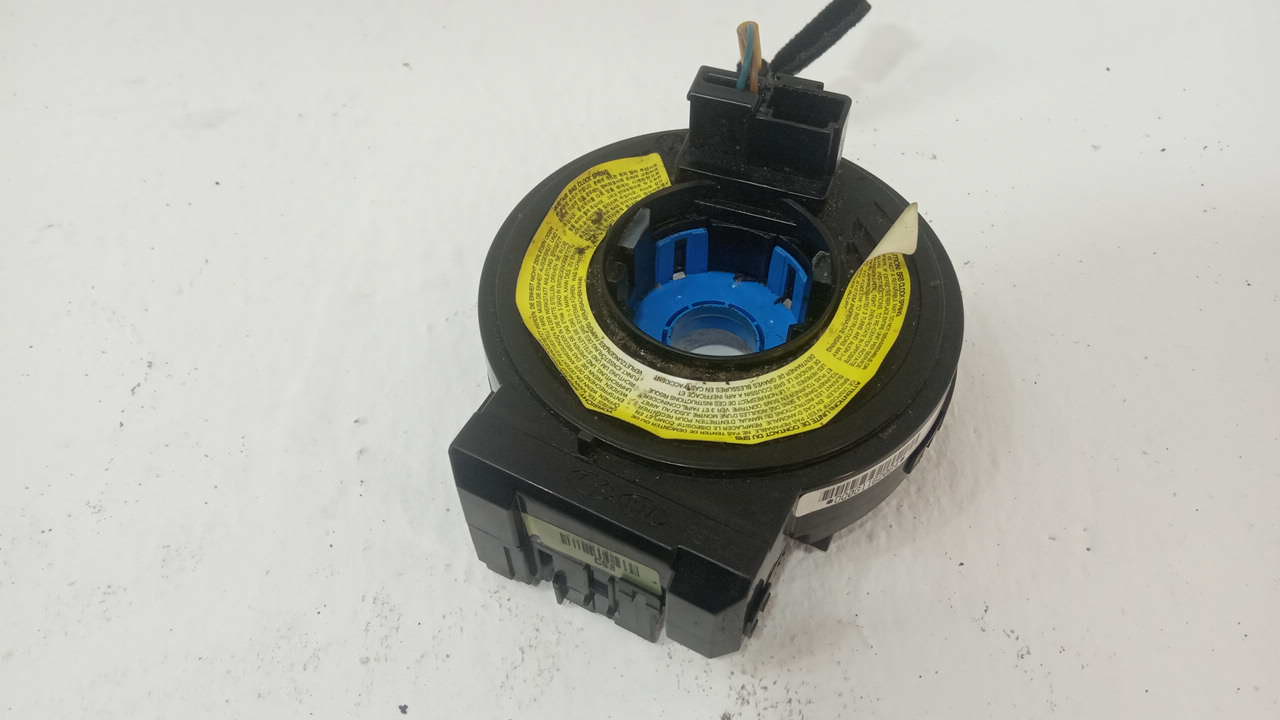 Механизм подрулевой для SRS (ленточный)