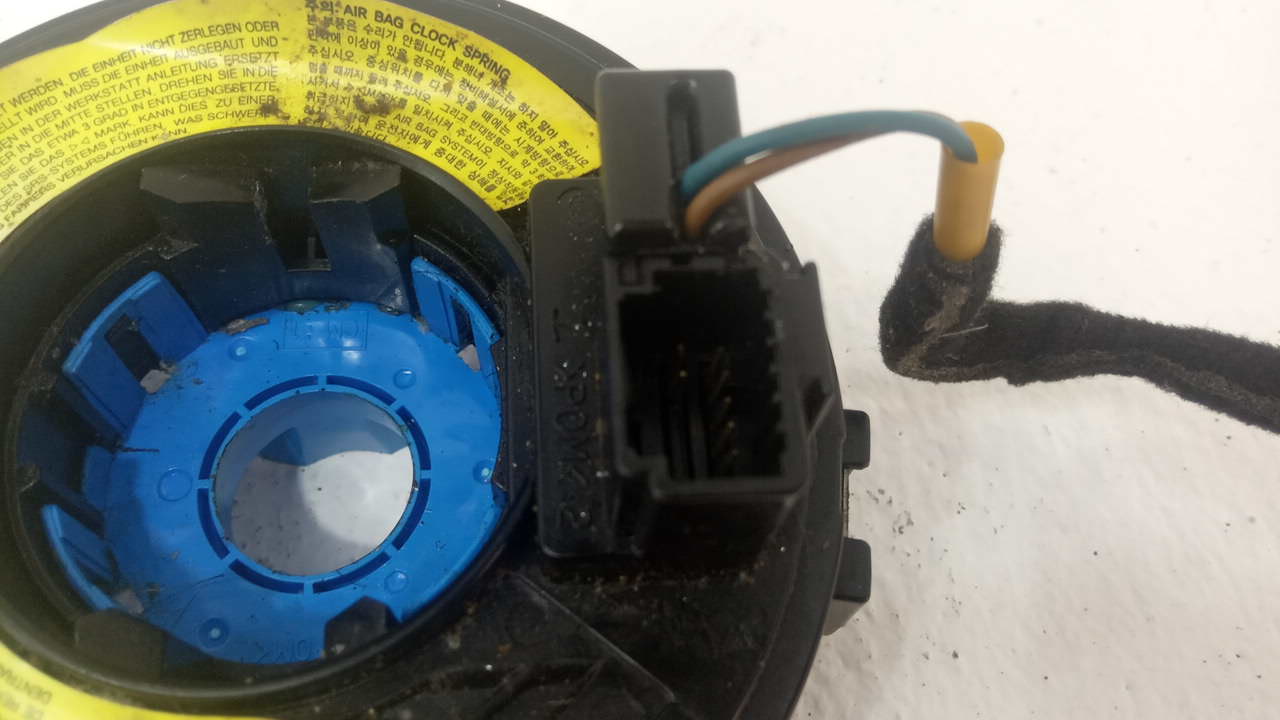 Механизм подрулевой для SRS (ленточный)