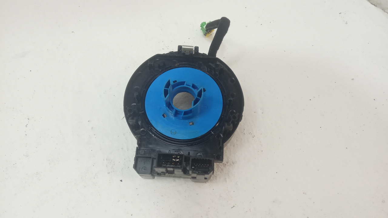 Механизм подрулевой для SRS (ленточный)