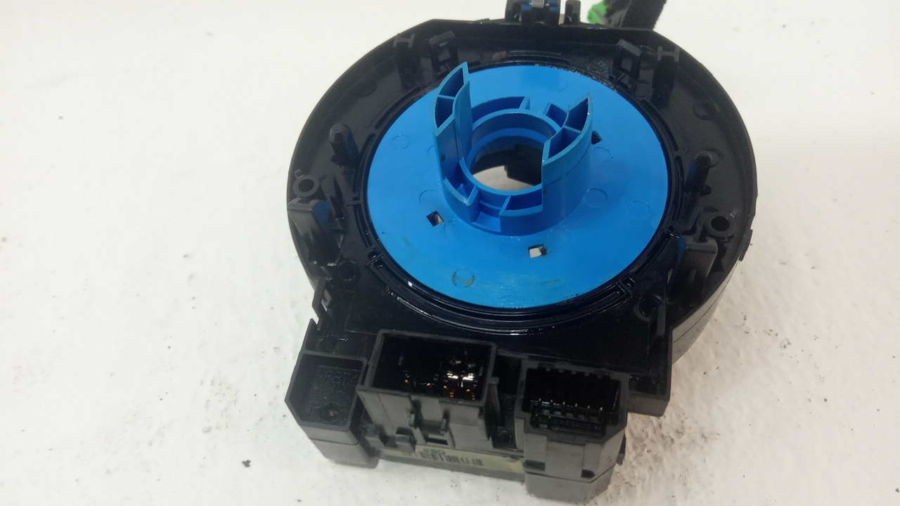 Механизм подрулевой для SRS (ленточный)