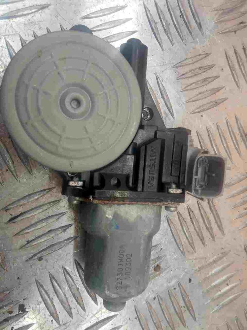 Моторчик стеклоподъемника