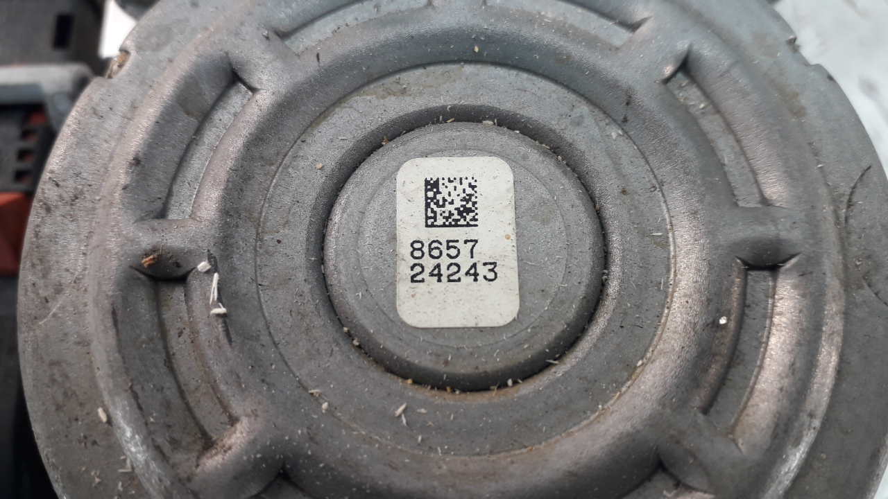 Блок ABS (насос)