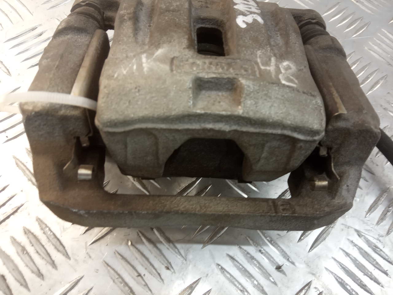 Суппорт задний правый