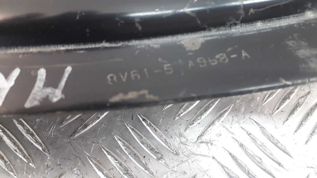 Рычаг задний продольный правый