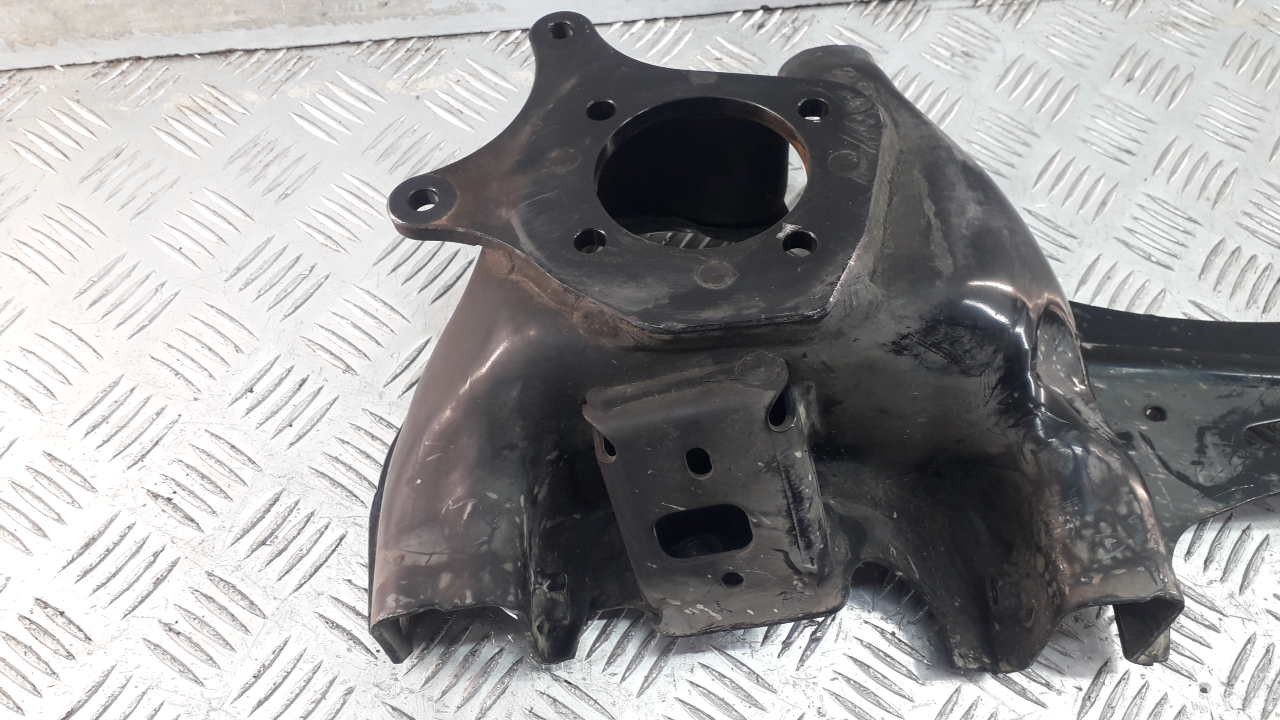 Рычаг задний продольный правый