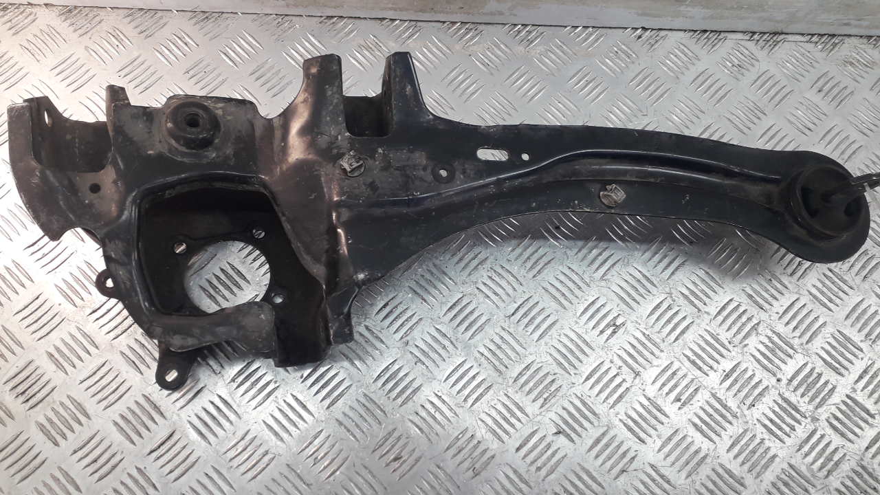 Рычаг задний продольный правый