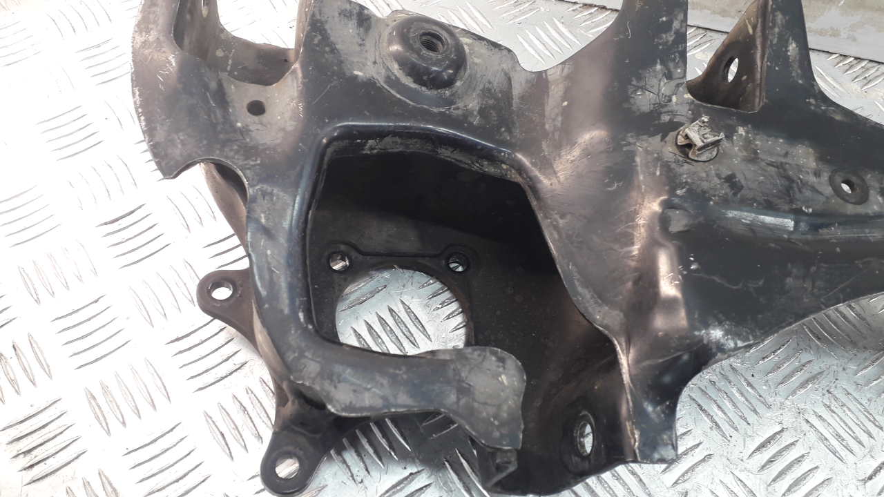 Рычаг задний продольный правый