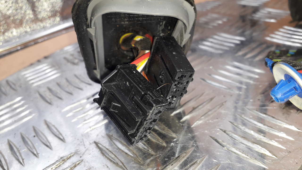 Проводка (коса)