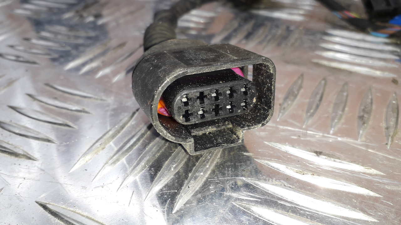 Проводка (коса)