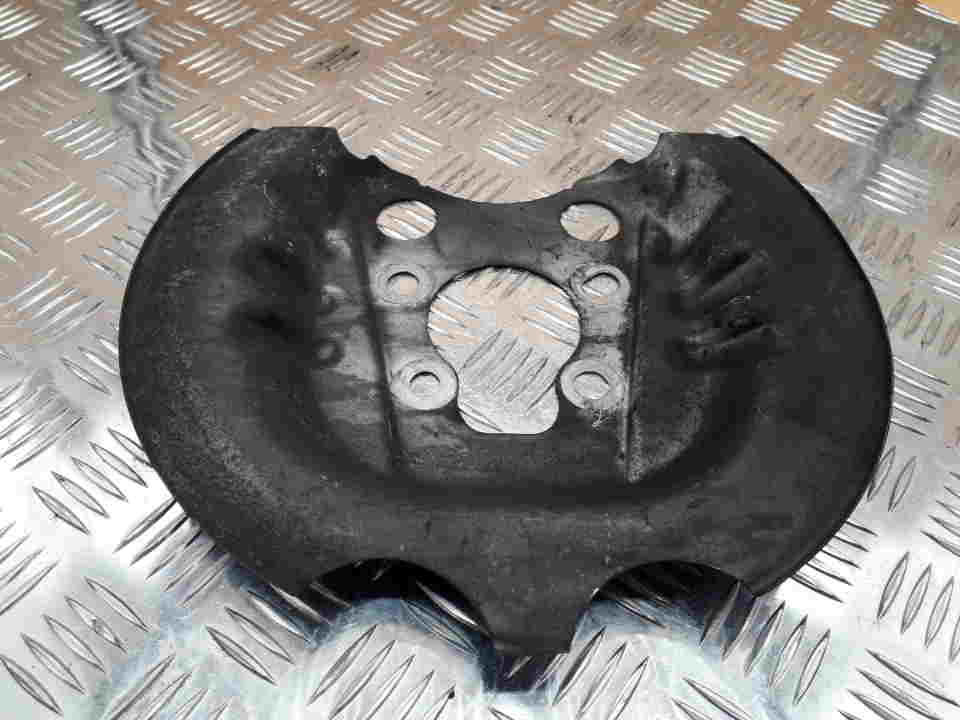 Пыльник тормозного диска