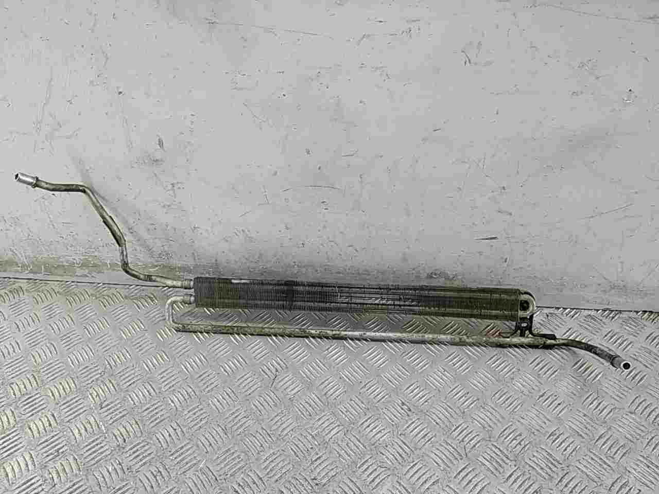 Радиатор ГУР