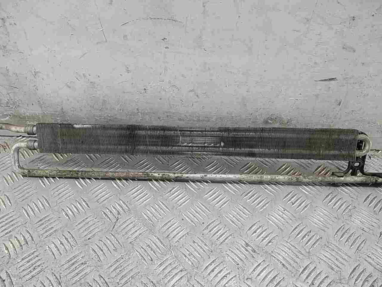 Радиатор ГУР